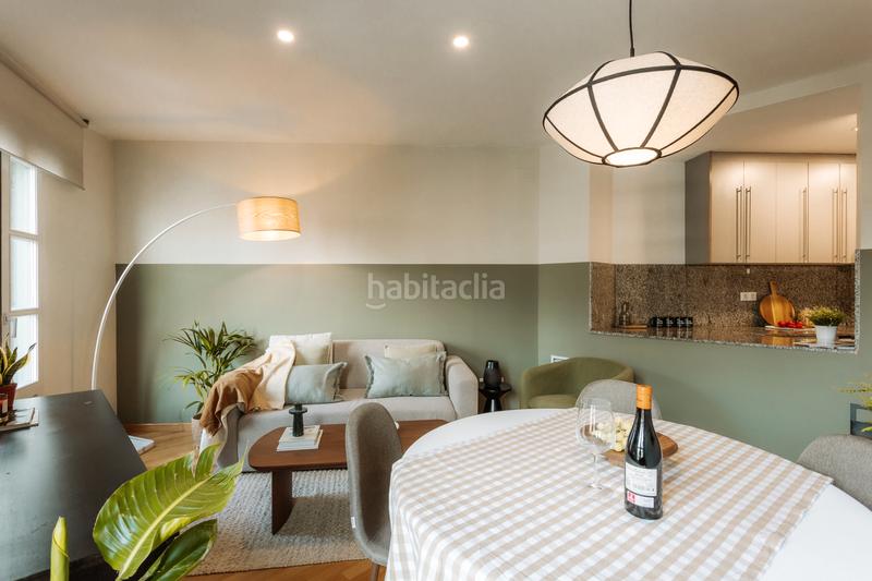 Foto 8f1dbae8-b418-47ea-b5a1-a0d016b879c0. Alquiler piso apartamento en eixample con ac en L´Antiga Esquerra de l´Eixample Barcelona