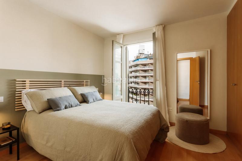 Foto b0f720e4-b19e-4424-9aa3-0f8a354430c9. Alquiler piso apartamento en eixample con ac en L´Antiga Esquerra de l´Eixample Barcelona