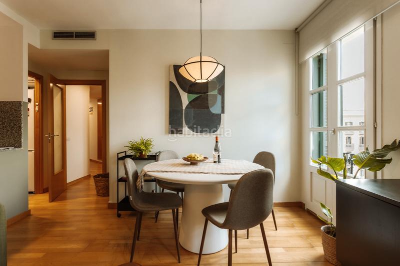 Foto 5b135aaa-4ddf-4dd7-8f5d-b47a34f241ab. Location appartement avec chauffage dans L´Antiga Esquerra de l´Eixample Barcelona