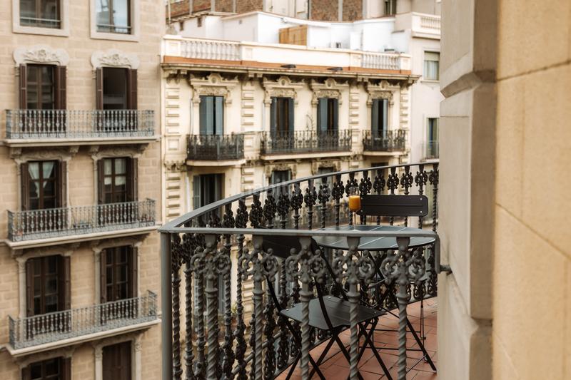 Foto 88c3dcfe-28d5-42f9-9206-7bc14e094193. Location appartement avec chauffage dans L´Antiga Esquerra de l´Eixample Barcelona