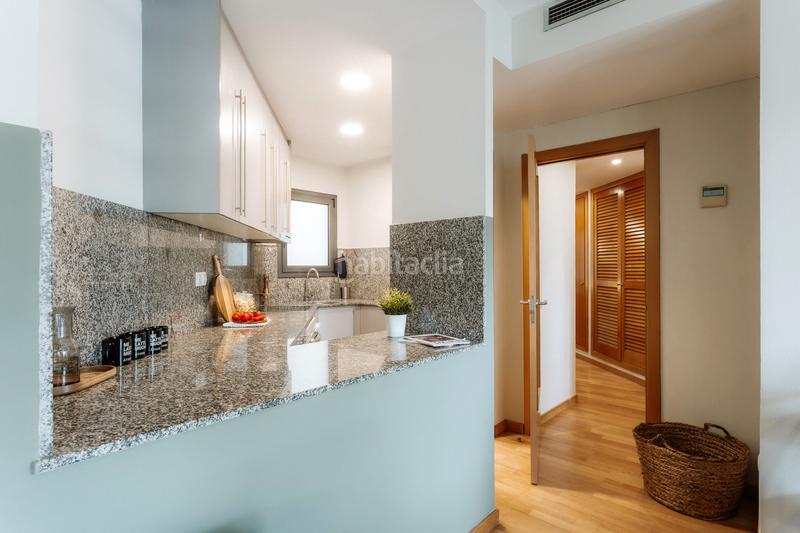 Foto d1350390-524c-4f86-89ce-0ff62f12069a. Rent flat with heating in L´Antiga Esquerra de l´Eixample Barcelona