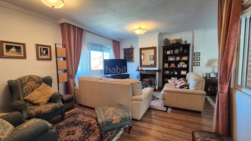 Foto 0722bfd5-8942-4c01-b489-8cdf2a132d02. Reihenhaus mit heizung pool in La Navata Galapagar