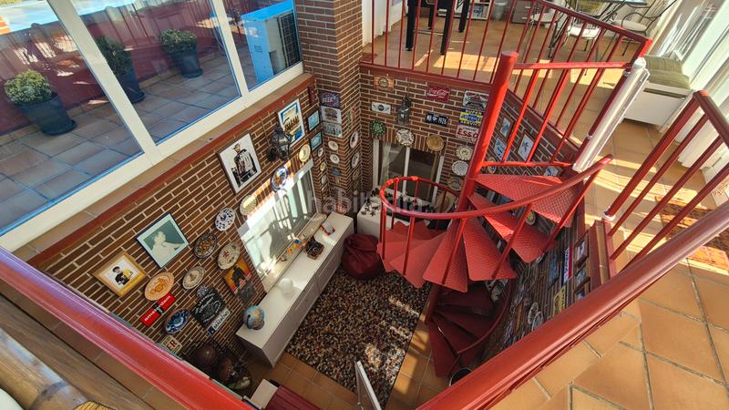 Foto 14c30226-2ffa-455c-9cf4-814f5060ac6f. Reihenhaus mit heizung pool in La Navata Galapagar