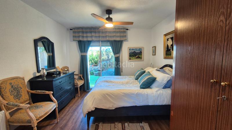 Foto 229785c8-2d49-4552-a44e-eeebc561d3b1. Reihenhaus mit heizung pool in La Navata Galapagar