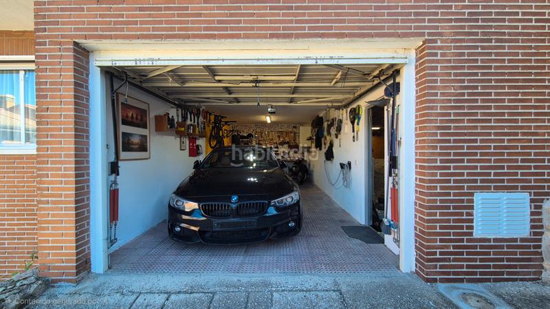 Foto 23cd78fe-a447-4831-a403-b070a16cfde1. Reihenhaus mit heizung pool in La Navata Galapagar