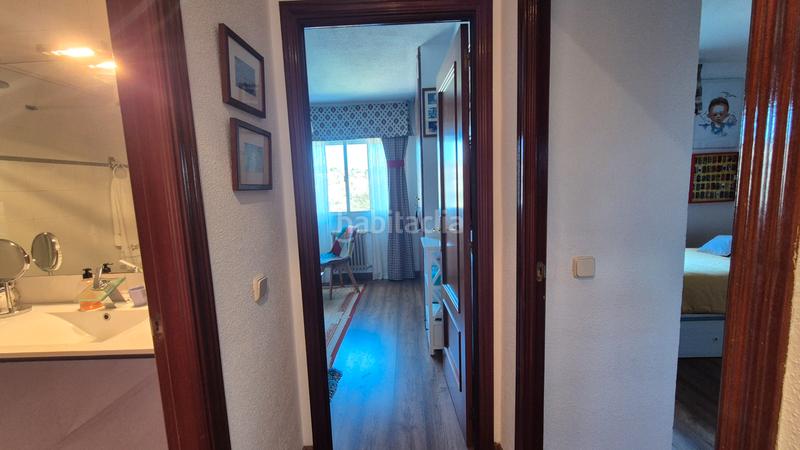 Foto 2a30d2a4-67a7-47f4-8df0-da8c1bd9fa37. Reihenhaus mit heizung pool in La Navata Galapagar