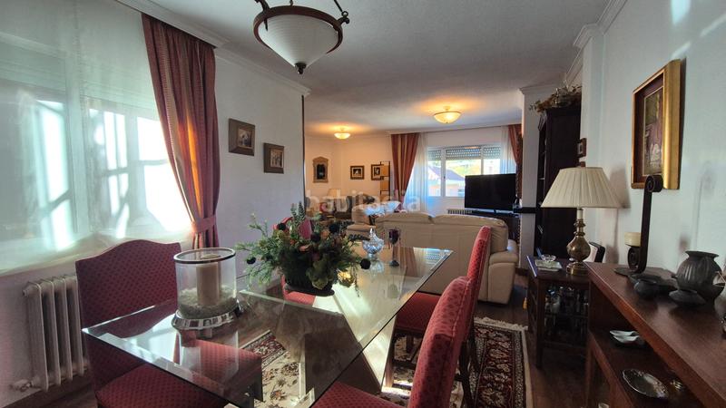 Foto 398f1097-5abe-47d9-be87-a9361f945d3d. Reihenhaus mit heizung pool in La Navata Galapagar