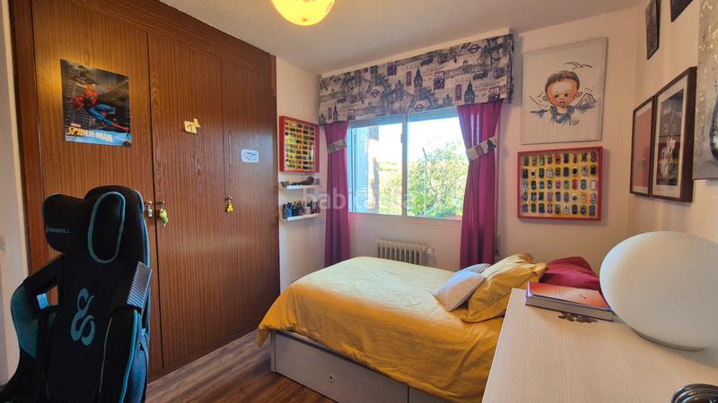 Foto 3c66b953-c881-48e9-b9ab-978e66b79ac9. Reihenhaus mit heizung pool in La Navata Galapagar