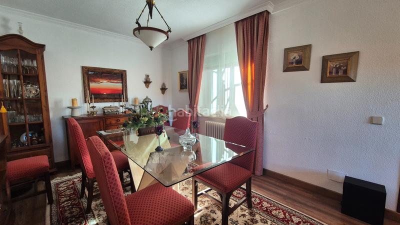 Foto 530245e1-d6c8-444e-82e3-2f0377712288. Reihenhaus mit heizung pool in La Navata Galapagar