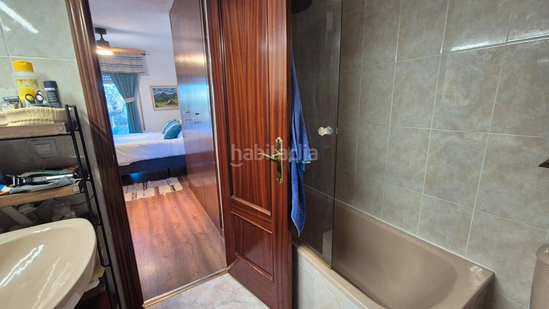 Foto 6a4136bd-a782-4889-85fc-069934b7a956. Reihenhaus mit heizung pool in La Navata Galapagar