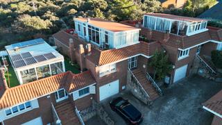 Casa a schiera in Calle el Puente