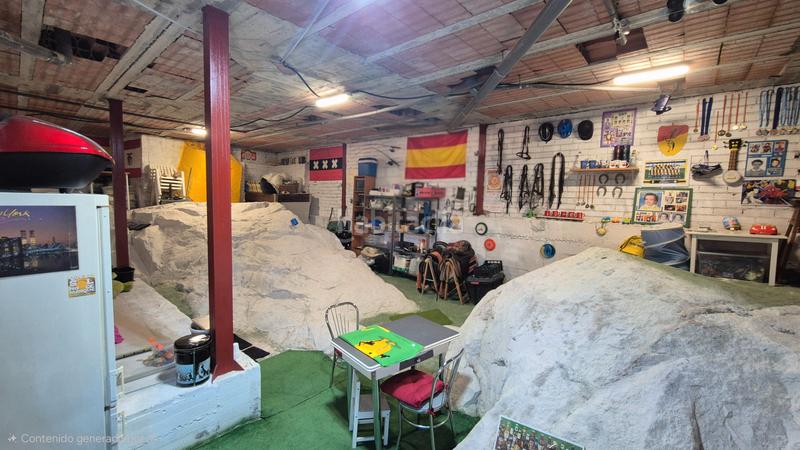 Foto 7b6e3ef6-0b54-43ec-aeb9-62a664f71aef. Reihenhaus mit heizung pool in La Navata Galapagar