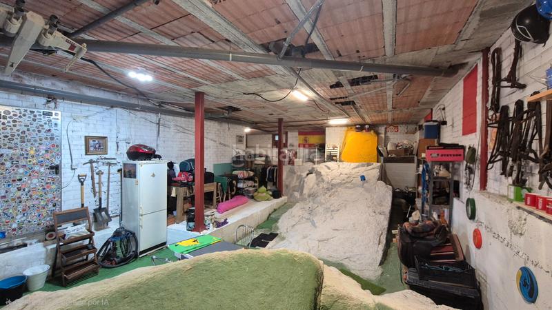 Foto 7be27d1c-6d2b-4013-8aa9-f00a91a4b64c. Reihenhaus mit heizung pool in La Navata Galapagar