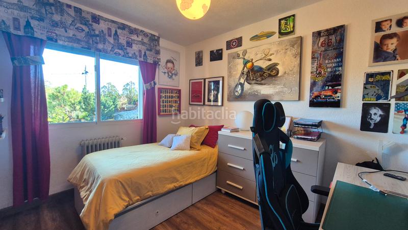 Foto 7e4c4a8b-a580-4574-8cf4-e216c858ac96. Reihenhaus mit heizung pool in La Navata Galapagar