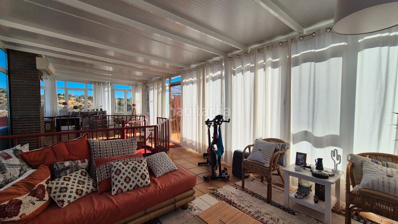 Foto 7f79989d-6280-4b87-ac08-3b41afb32d01. Reihenhaus mit heizung pool in La Navata Galapagar