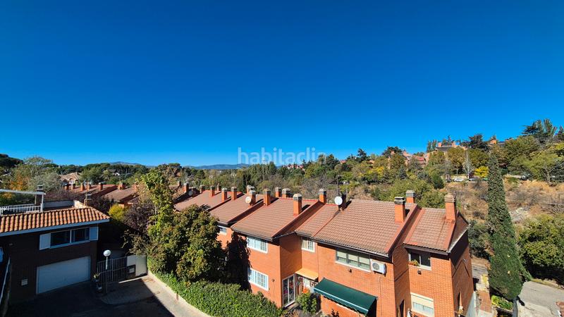 Foto 9256a17b-9ae3-42fe-a2d3-65ea3d3d2ac3. Reihenhaus mit heizung pool in La Navata Galapagar