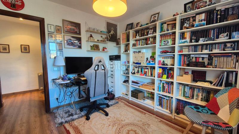 Foto 95aebedc-6df6-46ca-adef-034d54693c05. Reihenhaus mit heizung pool in La Navata Galapagar