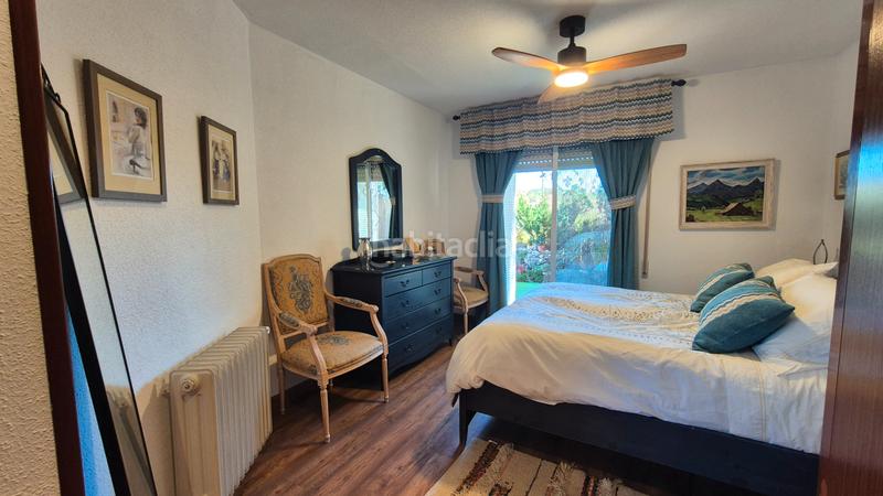 Foto 9b8b45c6-7ae2-4f92-b814-5d6a0abcc983. Reihenhaus mit heizung pool in La Navata Galapagar