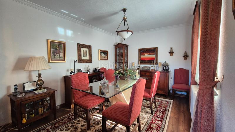 Foto b2dcf080-dadd-4efe-961a-6063fd992bda. Reihenhaus mit heizung pool in La Navata Galapagar