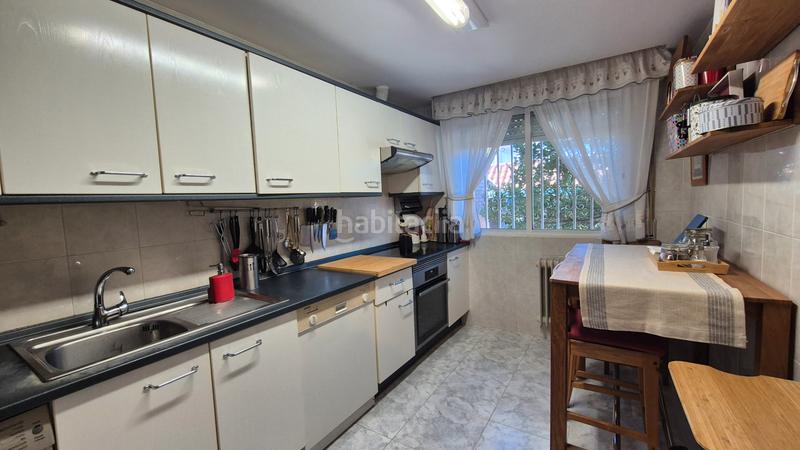 Foto b3b6478e-1639-401c-9f0e-321732651679. Reihenhaus mit heizung pool in La Navata Galapagar