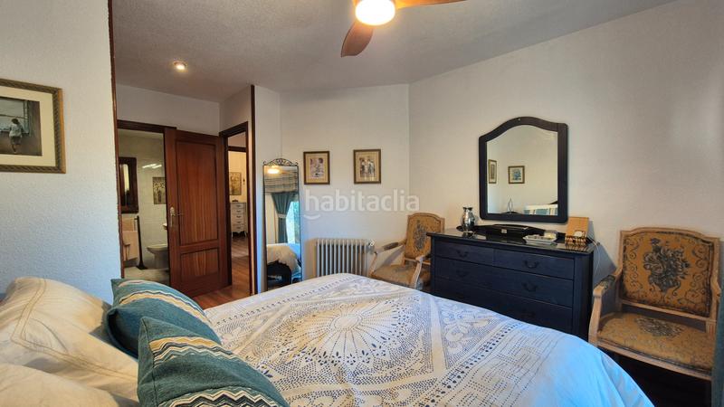 Foto c0a69f6f-7c41-41f3-8777-9a268868b53e. Reihenhaus mit heizung pool in La Navata Galapagar