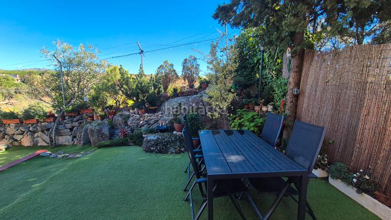 Foto c7c5b3ba-fd27-46af-8a95-4dfe492b1e65. Reihenhaus mit heizung pool in La Navata Galapagar