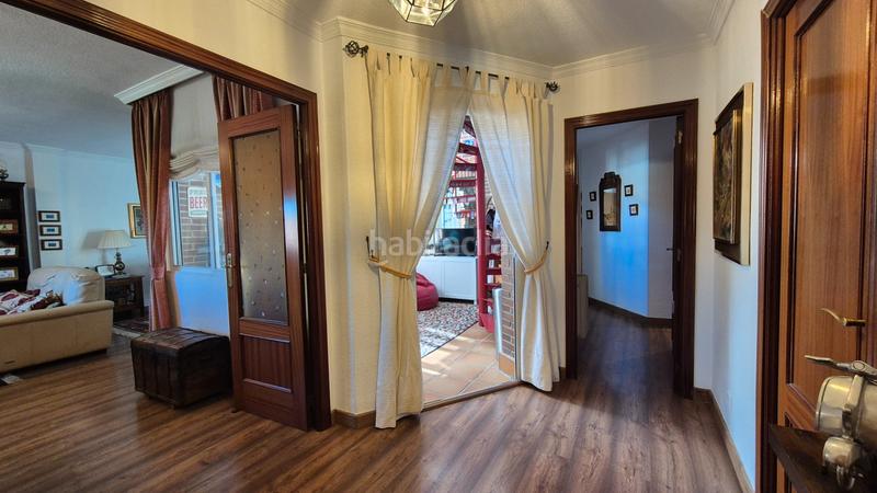 Foto c865ed84-4d68-4c28-83d2-32753ddbcef5. Reihenhaus mit heizung pool in La Navata Galapagar