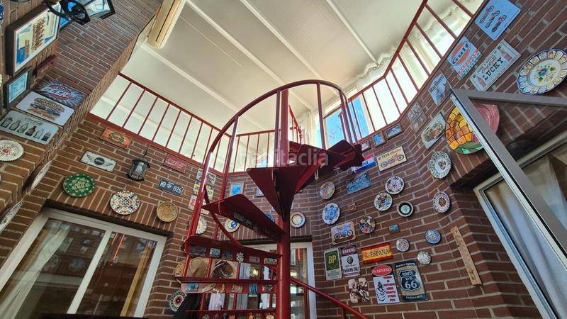 Foto cdfb357f-c972-42e5-814b-94cf30fc201b. Reihenhaus mit heizung pool in La Navata Galapagar