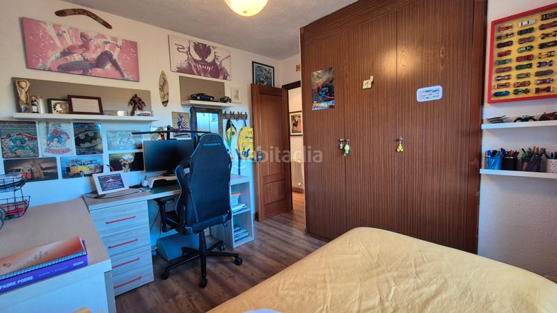 Foto ce05c83e-709e-42d4-a7cc-8f2f72f72192. Reihenhaus mit heizung pool in La Navata Galapagar