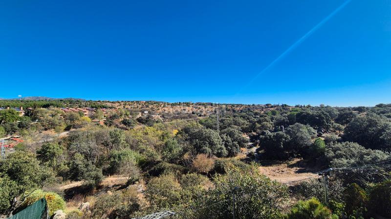 Foto ce246bf3-82e4-474b-a838-843f37f18c64. Reihenhaus mit heizung pool in La Navata Galapagar