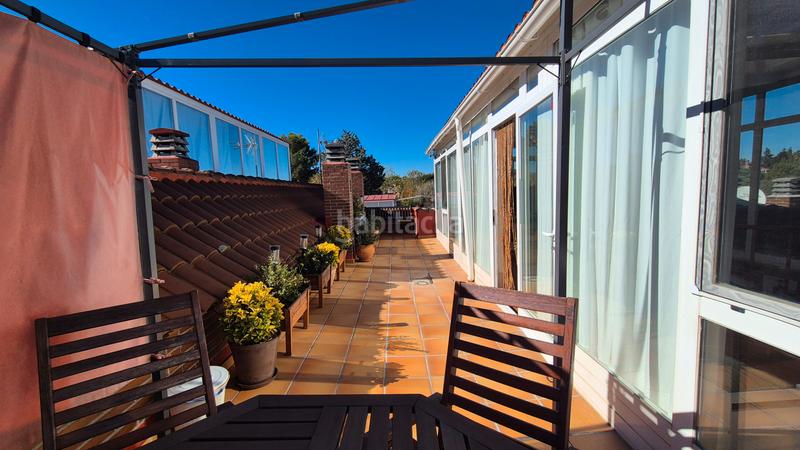 Foto da49690f-44ce-4275-9e74-2acc45ca7d51. Reihenhaus mit heizung pool in La Navata Galapagar