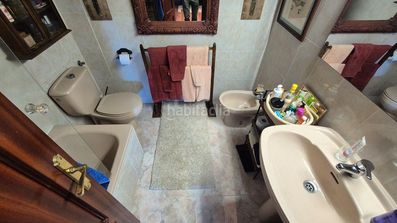 Foto e558d5c1-4c3c-49e9-88e4-e7177f79d0a1. Reihenhaus mit heizung pool in La Navata Galapagar