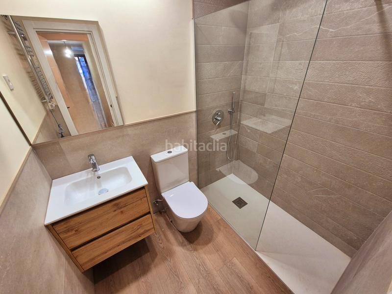 Foto 1bc46a75-a2d1-4215-9d9c-1113e9655078. Etagenwohnung mit heizung in Sol Madrid