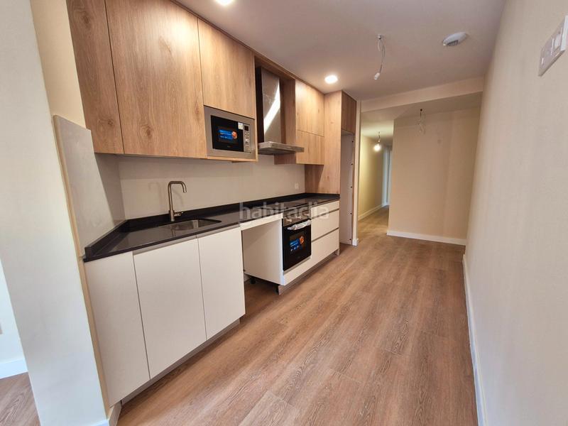 Foto 20019924-df9f-4942-ab90-8da609297f54. Etagenwohnung mit heizung in Sol Madrid