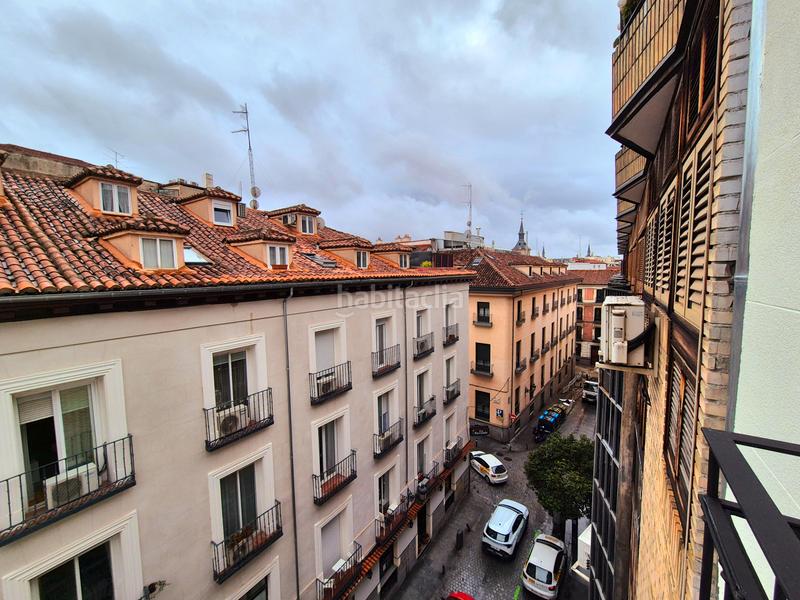 Foto 2ab9f726-17cc-461d-9de9-eb4f81038ca9. Etagenwohnung mit heizung in Sol Madrid