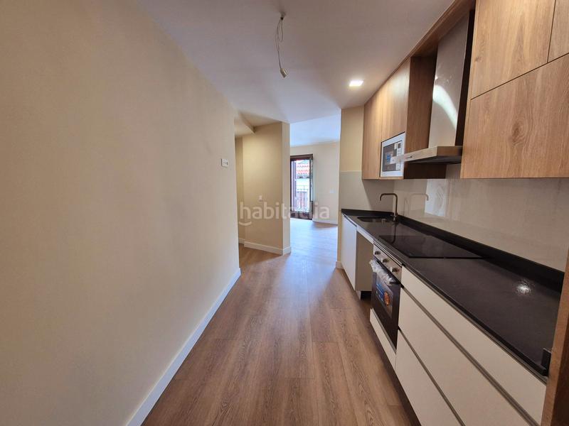 Foto 4a9ea289-fb36-40a1-a887-410048cb744c. Etagenwohnung mit heizung in Sol Madrid