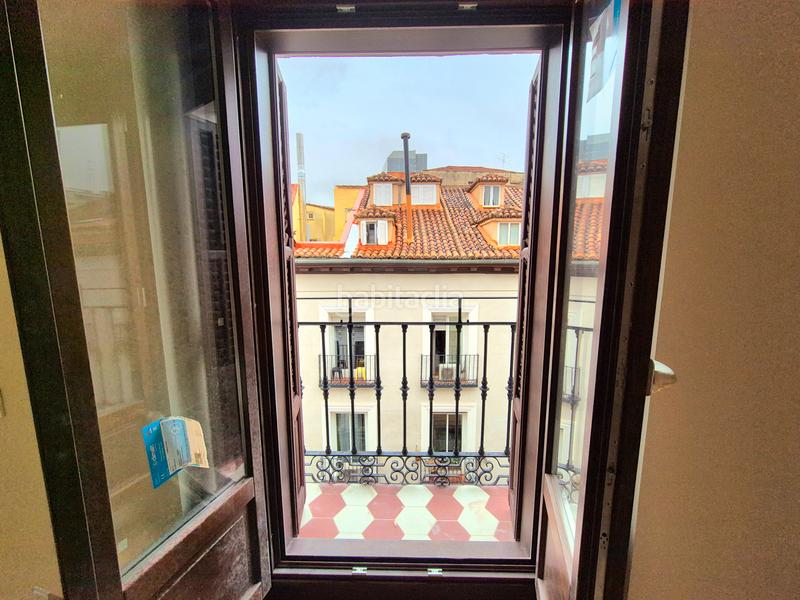 Foto 597140ec-3dd4-4089-8fd0-ed68234d165f. Etagenwohnung mit heizung in Sol Madrid