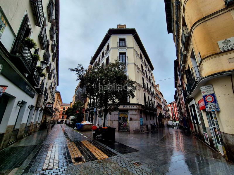 Foto 7666f07c-40f9-4bd1-abf8-ea7c663d576b. Etagenwohnung mit heizung in Sol Madrid