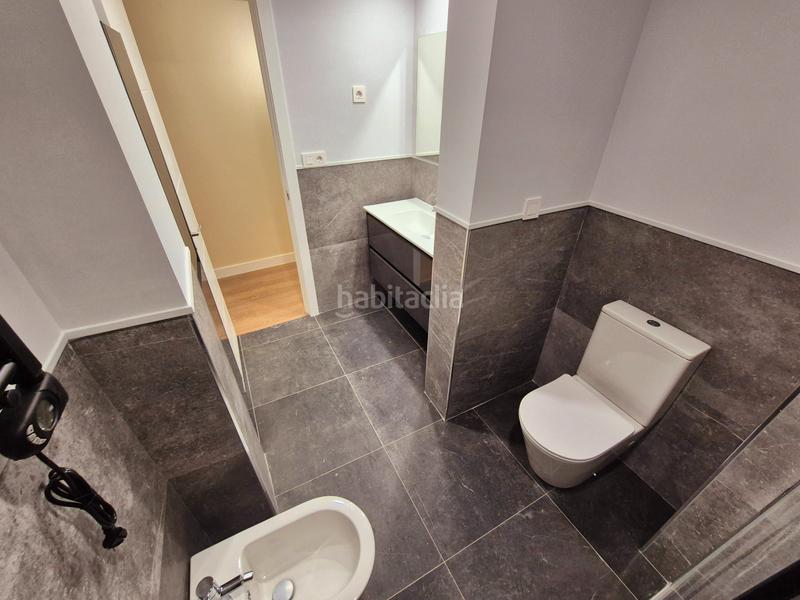 Foto 791b0b09-bd4a-4762-84a7-13c9c4f01df6. Etagenwohnung mit heizung in Sol Madrid