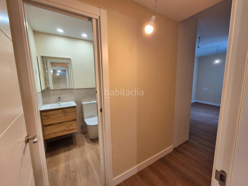 Foto 7c331259-2764-43e7-8c74-dcaec2a4cf49. Etagenwohnung mit heizung in Sol Madrid