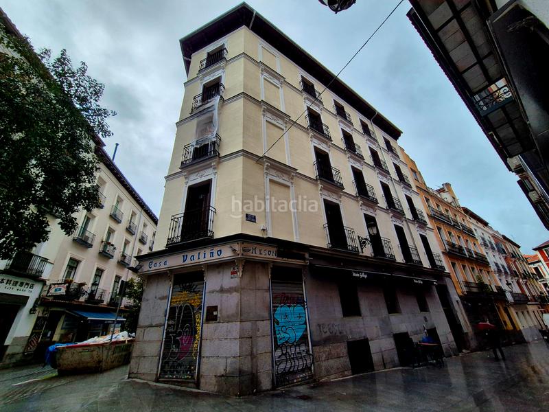 Foto 7c7868e4-ea50-427d-8c91-02c5e874aa42. Etagenwohnung mit heizung in Sol Madrid