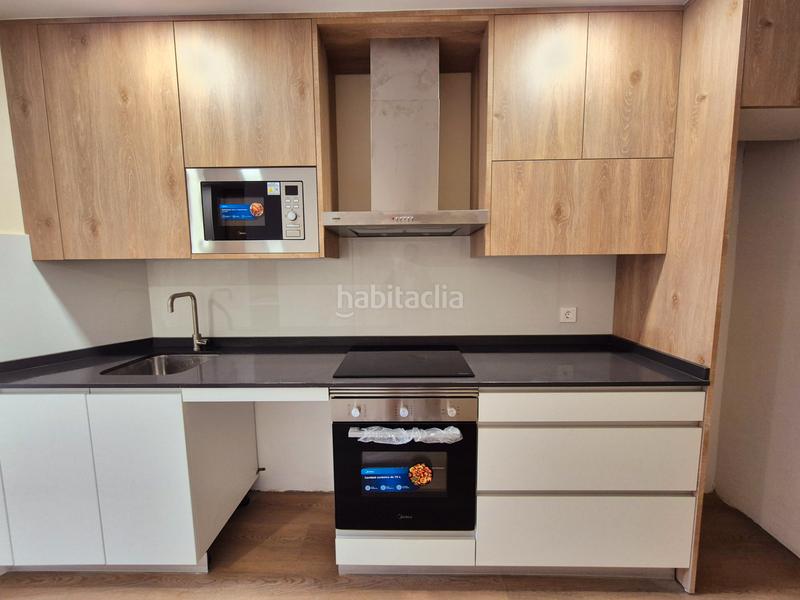 Foto 7df1360d-e8a7-436b-b60e-70282804c4ee. Etagenwohnung mit heizung in Sol Madrid