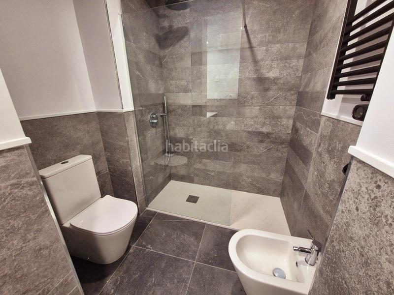 Foto 9ba771bc-91de-4033-bdda-0098de9d93d9. Etagenwohnung mit heizung in Sol Madrid