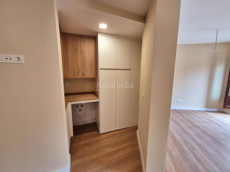 Foto c19e0a71-472c-4692-a88c-8aa9cbc82dfd. Etagenwohnung mit heizung in Sol Madrid