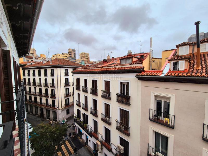 Foto c8c61893-65ef-4ea2-97ef-d74e5d7f1c0e. Etagenwohnung mit heizung in Sol Madrid