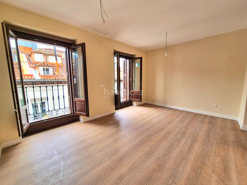 Foto ee3c8ccc-ef30-4144-a37a-43fcbad280f9. Etagenwohnung mit heizung in Sol Madrid