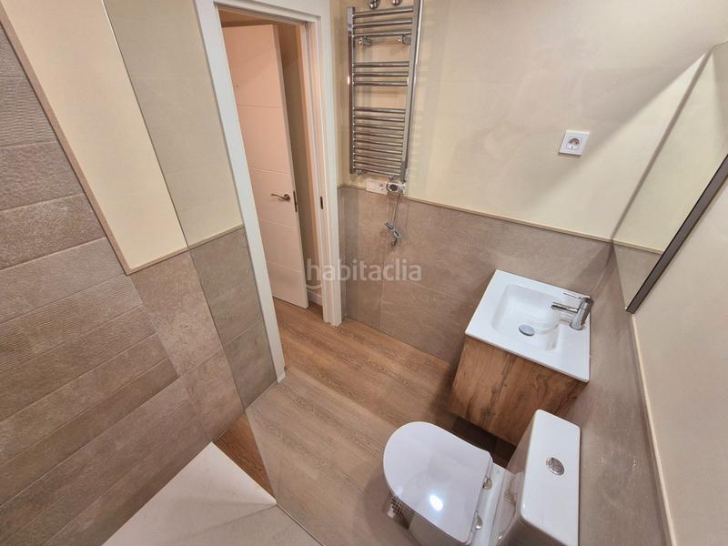 Foto fcabf77c-4319-485a-a497-29a468744e95. Etagenwohnung mit heizung in Sol Madrid