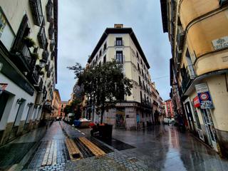 Appartamento  Calle de trujillos. Estrena piso en el centro de madrid
