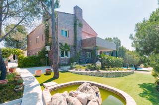 Casa  Avenida de la loma. La casa de tus sueños en torrelodones