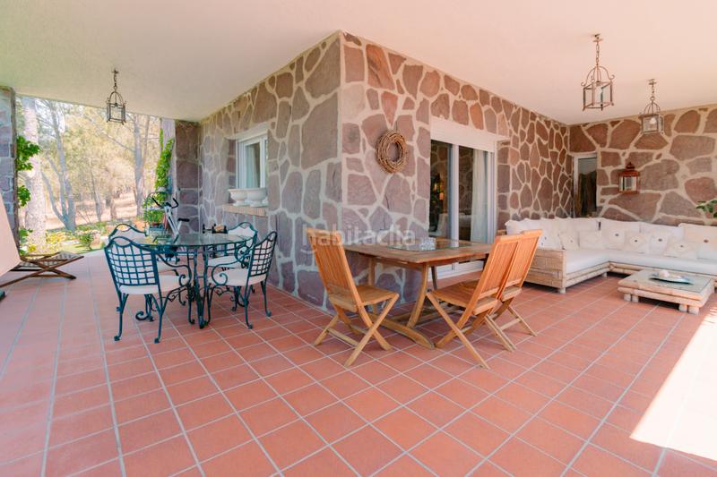 Foto 52bd855b-f0fd-4cd0-9a32-bb20ccbc2ff3. Casa amb xemeneia calefacció aparcament piscina a Torrelodones
